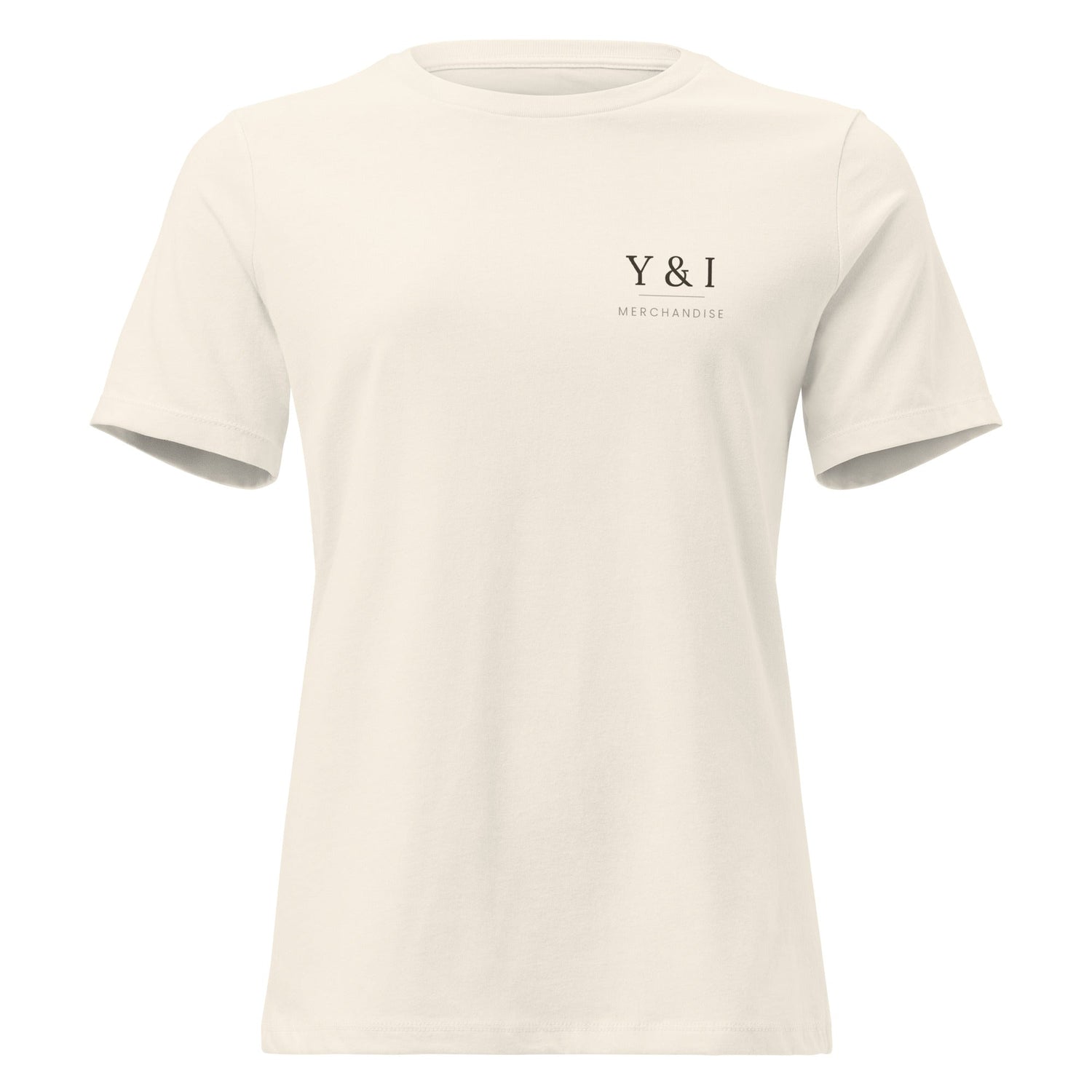 Merch & Accessories
